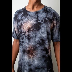 PacSun Long Tee